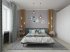 Ламинат Swiss Krono Сосна Кассала 33 класс толщина 8 мм 2.109 м²
