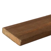 Планкен 20x90x2000 мм хвоя