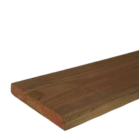 Планкен 20x120x3000 мм хвоя
