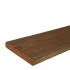 Планкен 20x120x3000 мм хвоя