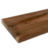 Планкен 20x140x2000 мм хвоя