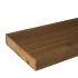 Террасная доска 28x140x3000 мм вельвет 0.42 м²