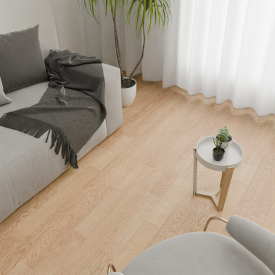 Ламинат Дуб классический 33 класс толщина 8 мм 1.99 м²