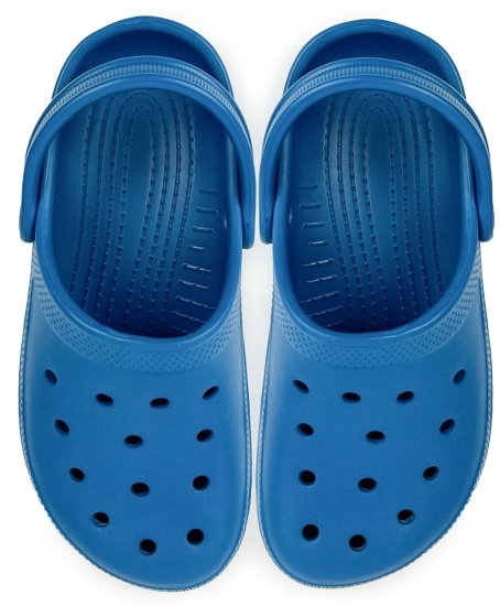 Сабо унисекс DILWIS размер 32 цвет синий