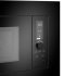 Микроволновая печь Maunfeld JBMO820GB01 встраиваемая 20 л 59.5x31.7x39 см кнопочное управление цвет черный