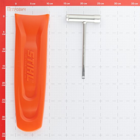 Бензопила Stihl 1,9 л.с. 14