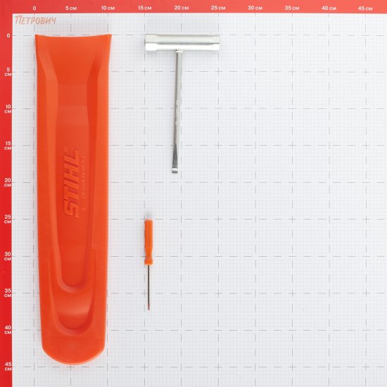 Бензопила Stihl 2,2 л.с. 16