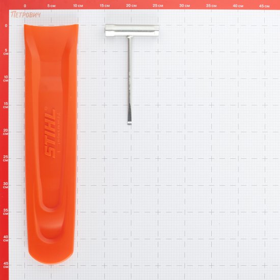 Бензопила Stihl 1,9 л.с. 16