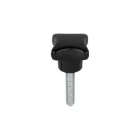 Крестообразная рукоятка KIPP K0148.512X30