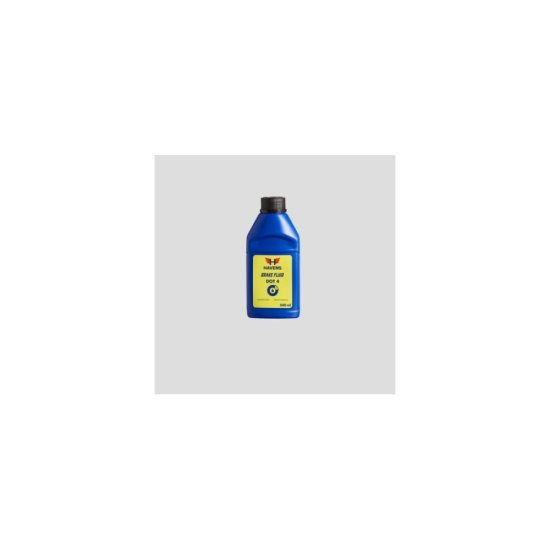 Тормозная жидкость HAVENS Brake Fluid Dot 4