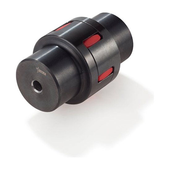 Кулачковая муфта под расточку ISKRA SGM55AA