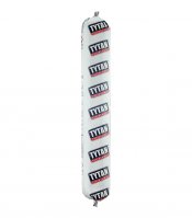 Герметик полиуретановый Tytan Professional PU 40 белый 600 мл