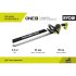 Кусторез Ryobi ONE+ RY18HT50A-0