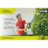 Кусторез Ryobi ONE+ RY18HT50A-0