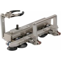 Автоматическая машинка для закрытия двойного вертикального фальца Buschmann tools Double Falz Seamer