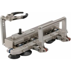 Автоматическая машинка для закрытия двойного вертикального фальца Buschmann tools Double Falz Seamer