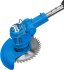 Триммер аккумуляторный Vertextools VCT-21-1SET 21 В