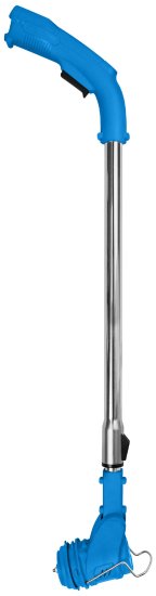 Триммер аккумуляторный Vertextools VCT-12-1SET 12 В