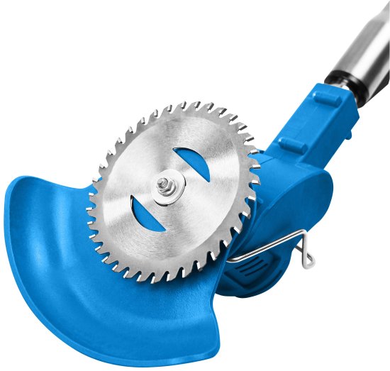 Триммер аккумуляторный Vertextools VCT-12-1SET 12 В