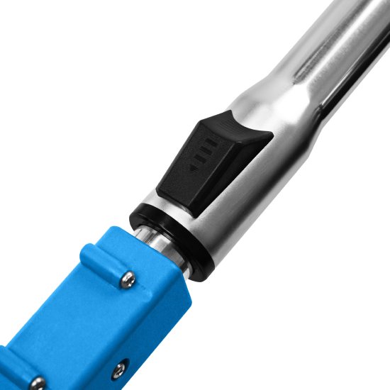 Триммер аккумуляторный Vertextools VCT-12-1SET 12 В