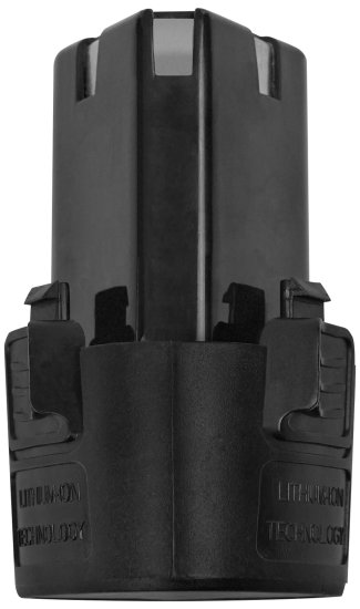 Триммер аккумуляторный Vertextools VCT-12-1SET 12 В