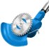 Триммер аккумуляторный Vertextools VCT-12-1SET 12 В