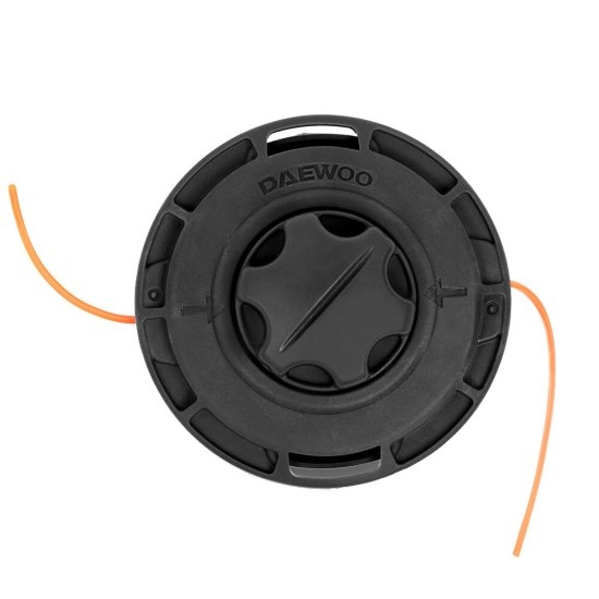 Головка для триммера Daewoo (DABC 10)