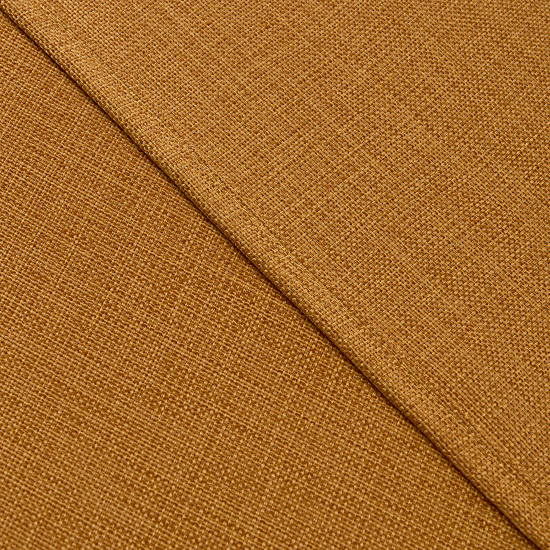 Штора на ленте со скрытыми петлями KREAFORTA Looks 200x260 см желтый