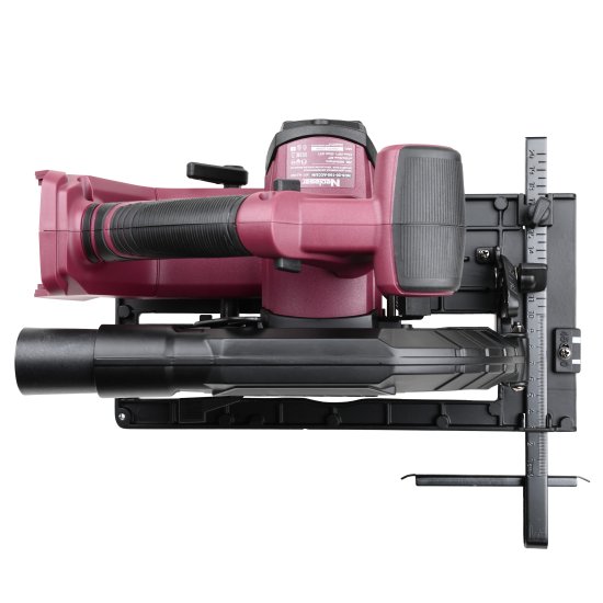 Пила циркулярная аккумуляторная бесщеточная Neolaser NCS20-190, 20 В Li-ion без АКБ и ЗУ, 190 мм