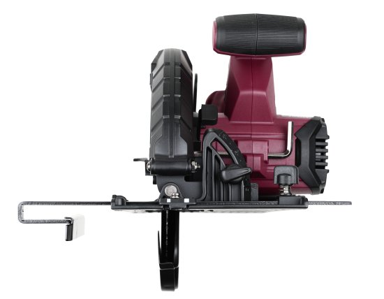 Пила циркулярная аккумуляторная бесщеточная Neolaser NCS20-190, 20 В Li-ion без АКБ и ЗУ, 190 мм