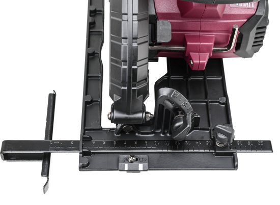 Пила циркулярная аккумуляторная бесщеточная Neolaser NCS20-190, 20 В Li-ion без АКБ и ЗУ, 190 мм