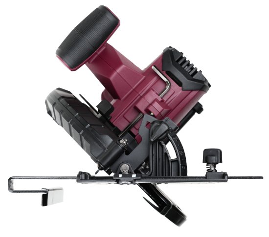 Пила циркулярная аккумуляторная бесщеточная Neolaser NCS20-190, 20 В Li-ion без АКБ и ЗУ, 190 мм