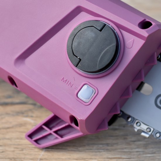 Насадка для кустореза КМ АТОМ CHT-183Т цепная пила (CHT-2T)