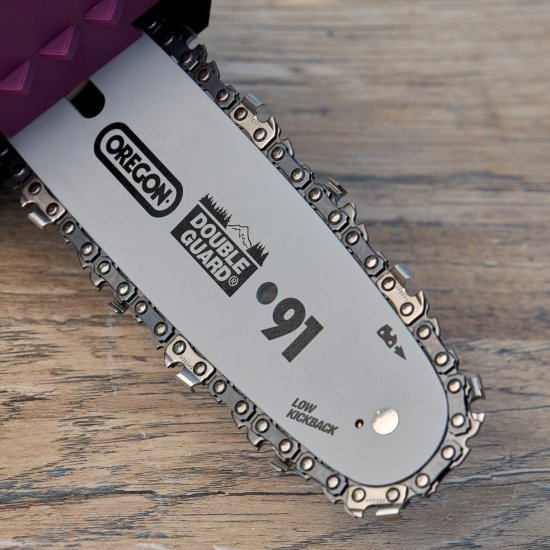 Насадка для кустореза КМ АТОМ CHT-183Т цепная пила (CHT-2T)