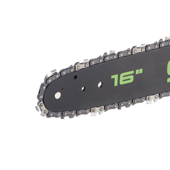 Пила цепная аккумуляторная Greenworks GD60CS25 60 В 16