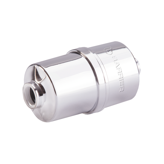 Фильтр для душа Барьер Бьюти очистка от хлора