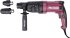 Перфоратор сетевой SDS-plus Neolaser NRH-1100-BS, 1100 Вт, 4.1 Дж