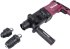 Перфоратор сетевой SDS-plus Neolaser NRH-1100-BS, 1100 Вт, 4.1 Дж