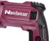 Перфоратор сетевой SDS-plus Neolaser NRH-1100-BS, 1100 Вт, 4.1 Дж