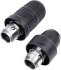 Перфоратор сетевой SDS-plus Neolaser NRH-1100-BS, 1100 Вт, 4.1 Дж