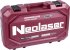 Перфоратор сетевой SDS-plus Neolaser NRH-1100-BS, 1100 Вт, 4.1 Дж