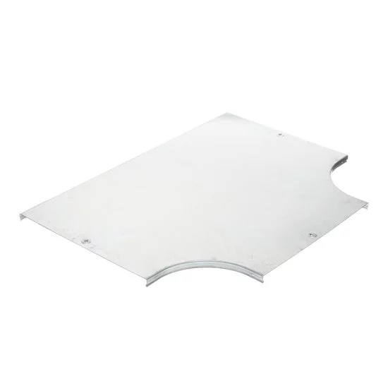 Крышка на ответвитель Т-образный горизонтальный для лотка DKC 300 мм (38045)