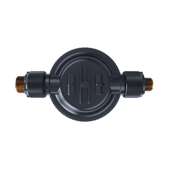 Корпус фильтра Аквафор для горячей воды 10SL G1/2