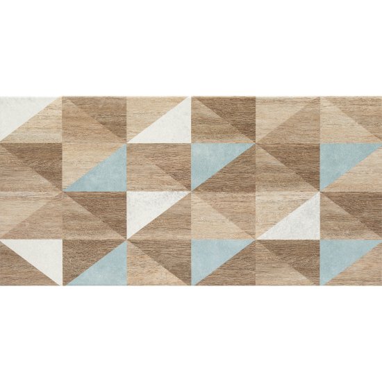 Плитка облицовочная Cersanit Frosty многоцветный 598х298х8,5 мм (8 шт.=1,425 кв.м)