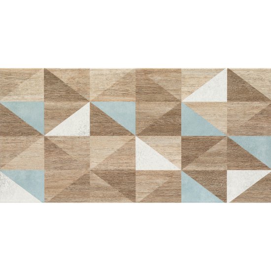 Плитка облицовочная Cersanit Frosty многоцветный 598х298х8,5 мм (8 шт.=1,425 кв.м)