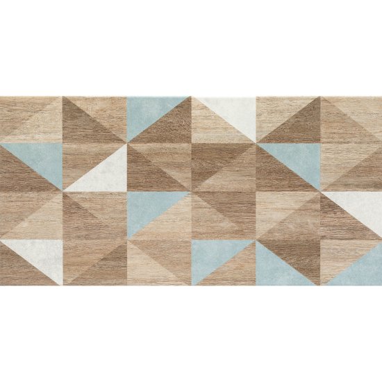 Плитка облицовочная Cersanit Frosty многоцветный 598х298х8,5 мм (8 шт.=1,425 кв.м)