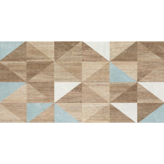 Плитка облицовочная Cersanit Frosty многоцветный 598х298х8,5 мм (8 шт.=1,425 кв.м)