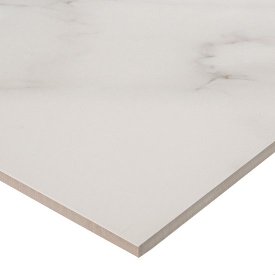 Керамогранит Gracia Ceramica Extra белый 600х600х10 мм (4 шт.=1,44 кв.м)