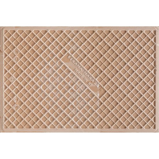 Керамогранит Cersanit City Line светло-серый рельеф 598х297х7,5 мм (10 шт.=1,776 кв.м)