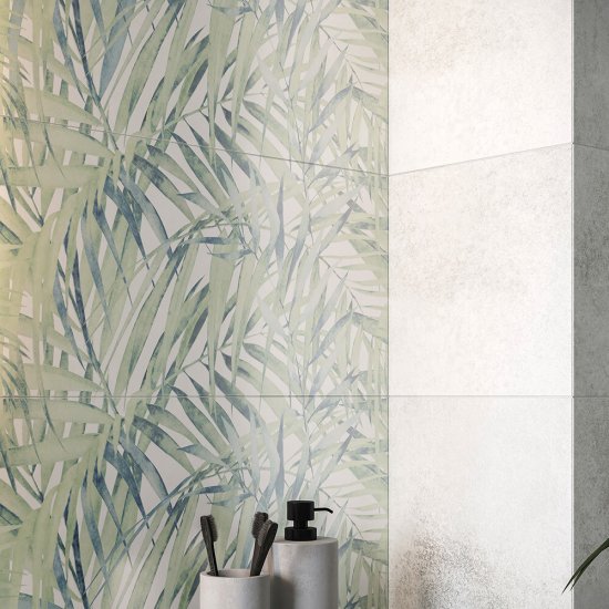 Плитка облицовочная Cersanit Frosty светло-серый 598х298х8,5 мм (8 шт.=1,425 кв.м)